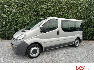 Opel Vivaro Diesel