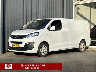 Opel Vivaro Diesel