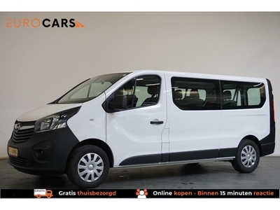 Opel Vivaro Diesel