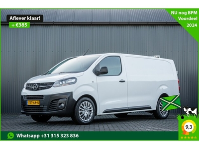 Opel Vivaro Diesel