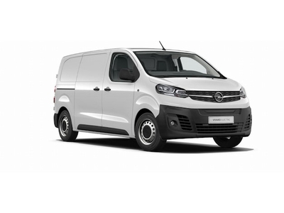 Opel Vivaro Elektriciteit