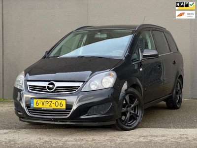 Opel Zafira Diesel