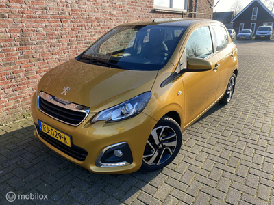 Peugeot 108 1.0 e-VTi Collection TOP!