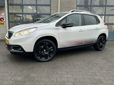 Peugeot 2008 Benzine