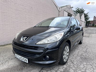 Peugeot 207 1.4 Color-line Airco | Elek. Ramen | Nieuwe APK