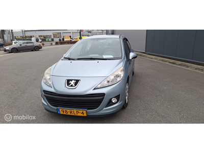 Peugeot 207 1.4 VTi Active