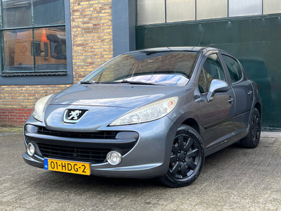 Peugeot 207 1.6 VTi Sublime | Airco + Cruise |