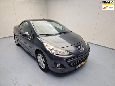 Peugeot 207 Benzine