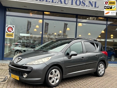 Peugeot 207 Benzine