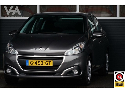 Peugeot 208 1.2 PureTech Blue Lease Active, NL, CarPlay, PDC