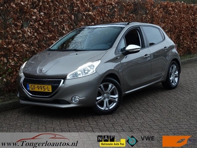 Peugeot 208 1.2 PureTech Style Pack Plus Airco Navi Pano