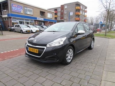 Peugeot 208 Benzine