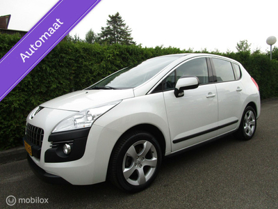 Peugeot 3008 ST 1.6 AUTOMAAT - NAVIGATIE - TREKHAAK