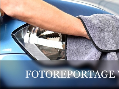 PEUGEOT 308 1.2 e-THP 130pk Allure Automaat - Gris Artense - Chique!