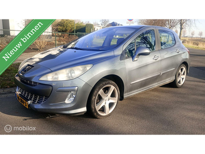 Peugeot 308 1.6 THP XT