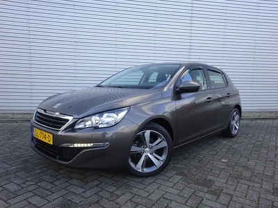 Peugeot 308 Benzine