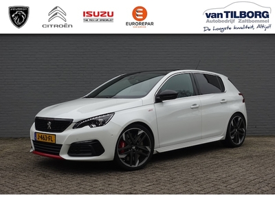 Peugeot 308 Benzine