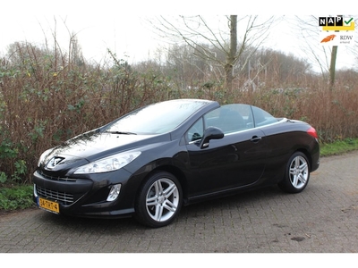 Peugeot 308 Benzine