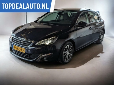 Peugeot 308 Benzine