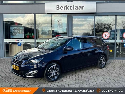 Peugeot 308 SW 1.2 PureT.Blue L. Pr