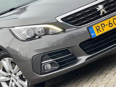 Peugeot 308 SW 1.2 PureTech Blue Lease Executive - HEMELVAART PRIJS €8.995,-