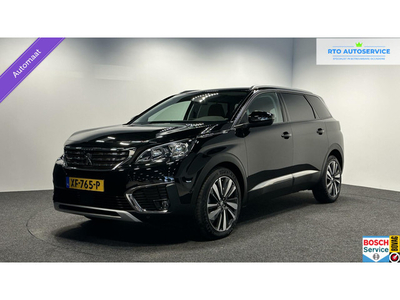 Peugeot 5008 1.2 PureTech Allure 7p LEER AC NAV CRUISE