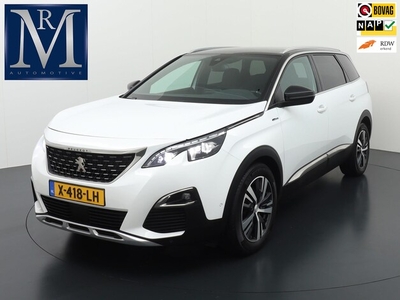 Peugeot 5008 Benzine