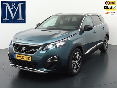 Peugeot 5008 Benzine