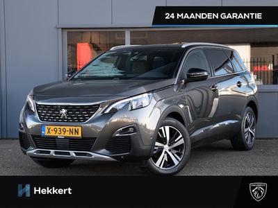 Peugeot 5008 Benzine