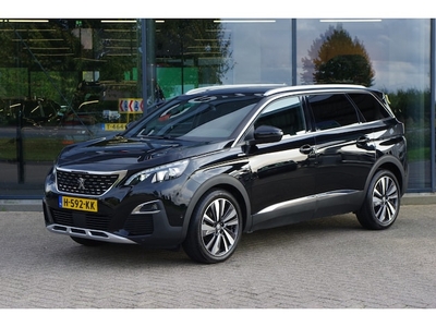 Peugeot 5008 Benzine