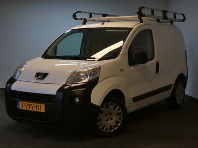 Peugeot Bipper Diesel