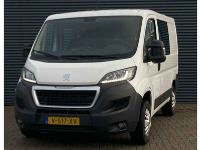 Peugeot Boxer 330 L1H1 131 PK