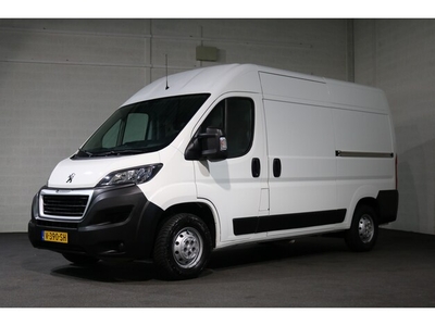 Peugeot Boxer Diesel