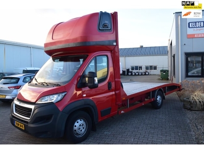 Peugeot Boxer Diesel