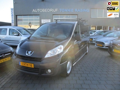 Peugeot Expert 229 2.0 HDI L2H1 DC Profit+