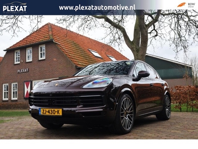 Porsche Cayenne Coupé 3.0 S Aut. Panorama Soft-Close