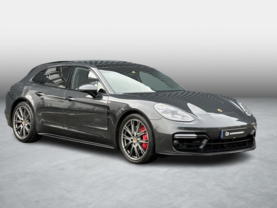 Porsche Panamera Sport Turismo 4.0 GTS