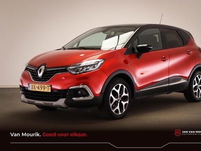 RENAULT CAPTUR 0.9 TCe 90 Intens | EASY LIFE PACK | LED | CLIMA | CRUISE | NAVI | DAB | APPLE | CAM | 17