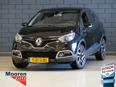 Renault Captur 0.9 TCe 90PK Dynamique TREKHAAK