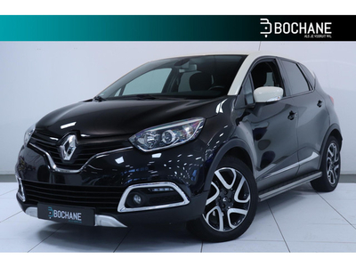 Renault Captur 1.2 TCe 120 EDC Helly Hansen Clima R-Link Navi PDC Camera 17