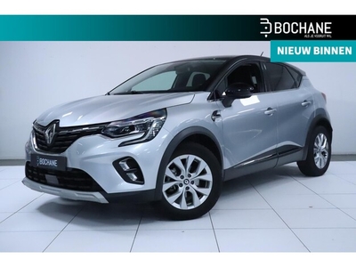 Renault Captur Benzine