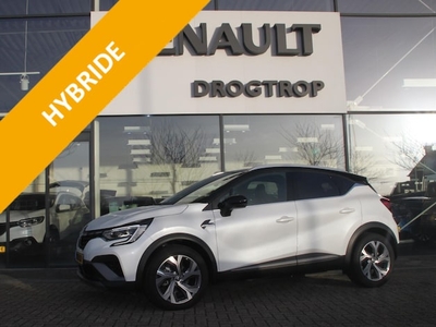 Renault Captur Benzine