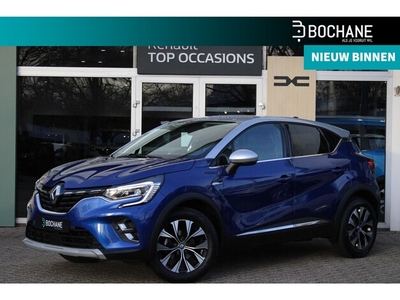 Renault Captur Benzine