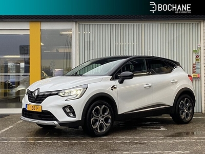 Renault Captur Benzine