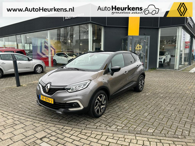 Renault Captur TCe 90 Bose | Eerste Eigenaar | Dealer Onderhouden | Origineel NL Auto |