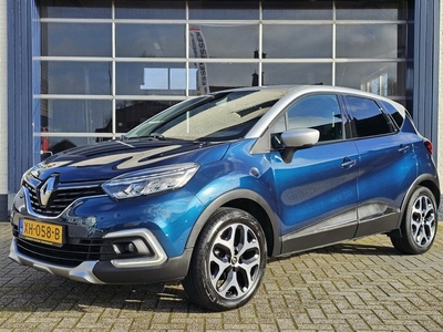 Renault Captur TCe 90 Intens