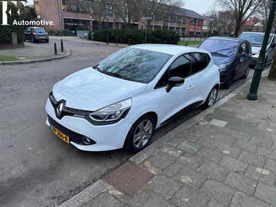 Renault Clio 0.9 TCe |Cruise Control|Camera |Keyless entry