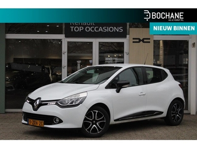 Renault Clio 0.9 TCe 90 Expression