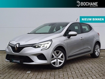 Renault Clio 1.0 TCe 90 Zen Navigatie 7