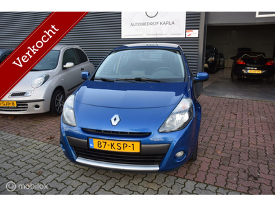 Renault Clio 1.2 TCe Dynamique